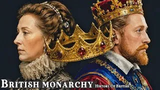 Thumbnail: A History of the British Monarchy | The Paradox of Power | Documentary Video