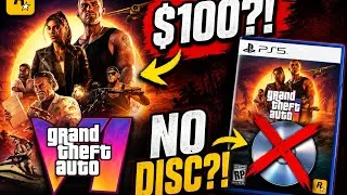 Thumbnail: The GTA 6 controversy… 