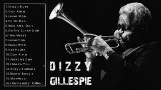 Thumbnail: The Dizzy Gillespie Greatest Hits Full Album