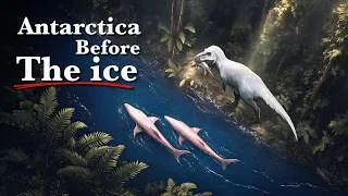 Thumbnail: When Antarctica Was a Jungle 