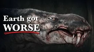 Thumbnail: The Terrifying World Before Dinosaurs