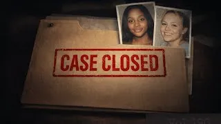 Thumbnail: 5 Solved True Crime Stories for Sleep | Rain Sounds & Black Screen | Vol. 190