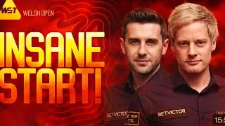 Thumbnail: Utter Domination 😱| Mark Selby vs Neil Robertson snooker 2026 | Final Round