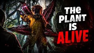 Thumbnail: This area is filled with zombie plants | Resident Evil 2