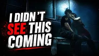 Thumbnail: Ayo Ada Control | Resident Evil 2