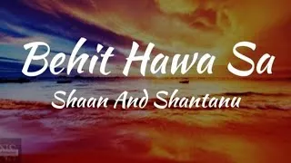 Thumbnail: Behti Hawa Sa Tha Woh (Lyrics)/3-Idiots/Shaan and Shantanu Moitra.