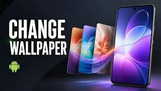 Thumbnail: How To Change Wallpaper On Android?