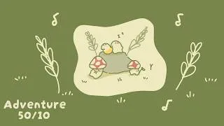 Thumbnail: 3 Hour Pomodoro (50 min focus • 10 min breaks) | Deep Work Focus Timer | In the Forest