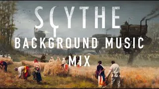 Thumbnail: SCYTHE Background Music Mix | Board Game Ambience