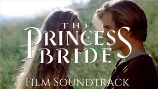Thumbnail: Best of "The Princess Bride" | Film Soundtrack