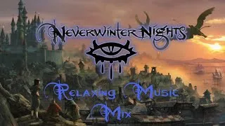 Thumbnail: Neverwinter Nights Relaxing Music Mix
