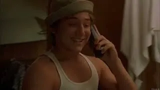 Thumbnail: Mean Creek (2004) George Gets Invited Scene