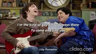 Thumbnail: Makes Me Happy -Drake Bell, 1 Hour 