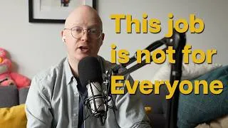 Thumbnail: Reacting to Henning from FlippedNormals video about the 3D Industry