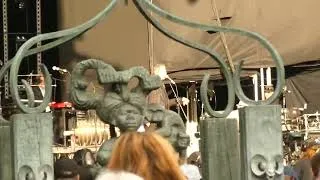Thumbnail: Einstürzende Neubauten (GER) på Malmöfestivalen 2026