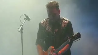 Thumbnail: 69-Hard (SE) på Rockscenen i Malmö 2026.