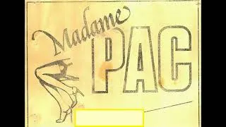 Thumbnail: Madame Pac Live i radions Torsdagsbiten c. 1985. Del 1 av 2.