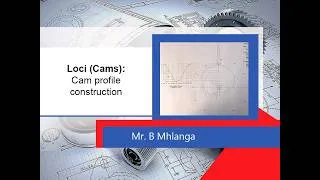 Thumbnail: Grade 12 - Loci (Cams) // Cam profile construction
