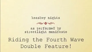 Thumbnail: Streetlight Manifesto - Double Feature - "Riding the Fourth Wave" & "This One Goes Out To..."