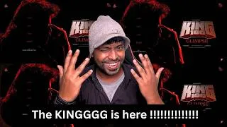 Thumbnail: #KING100 GLIMPSE Reaction | #nagarjuna Akkineni | #devisriprasad | Mr Earphones #dsp