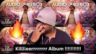 Thumbnail: I'm Game - Audio Jukebox Reaction | #dulquersalmaan #KayaduLohar #JakesBejoy | Mr Earphones