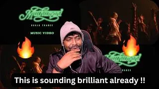 Thumbnail: #Dorothy - Muthumani Music Video Reaction |Promo|Mr Earphones #keerthysuresh #ilayaraja #Raajatrance