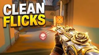 Thumbnail: Tamil Valorant | Clean Flicks Beat Drop Edit 🔥