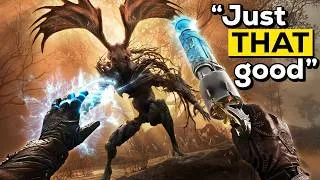 Thumbnail: Destiny 2 Fans, This New Shooter Feels Just as Good