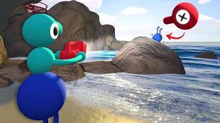 Thumbnail: I Went On A BIG WALK With My Friends