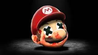 Thumbnail: If Mario Party Was Rated R | Machine Party