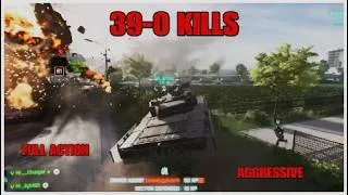 Thumbnail: T28 Tank Duo Mastery with Charger | Battlefield 2042