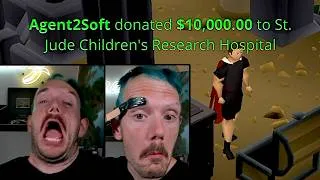 Thumbnail: Mr Mammal 2026 Charity Livestream Highlights