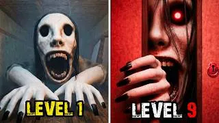 Thumbnail: PETAPETA: LEVEL 9 | NEW STAGE! Level 1 to Level 9 Full Walkthrough | ROBLOX