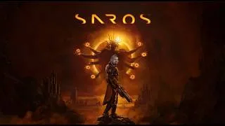 Thumbnail: Getting all trophies in the new Saros photo mode update!