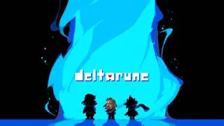 Thumbnail: YOU WILL DELTARUE THE DAY 👾 CONTINUING CHAPTER 5 📖 Deltarune - Part 15