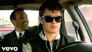 Thumbnail: CJ - WHOOPTY (ERS Remix) Baby Driver