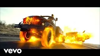 Thumbnail: CJ - WHOOPTY (ERS Remix) Ghost Rider [Chase Scene]