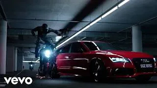 Thumbnail: Mr. Yash & V$HAL - MI RESPIRAR | Hitman