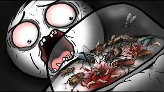 Thumbnail: The Darkest Punishments in Human History
