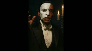 Thumbnail: Sammy Davis Jr. - All I Ask Of You (Reprise) ("The Phantom of the Opera" AI Recreation)