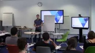 Thumbnail: Nutrition Seminar on Metabolic Typing