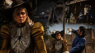 Thumbnail: Red Dead Redemption 2 Gameplay Walkthrough Part 19 | Goodbye, Dear Friend