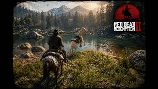 Thumbnail: Red Dead Redemption 2 Gameplay Walkthrough Part 18 | Just A Social Call, Van Horn & Archeology