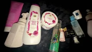 Thumbnail: July Empties 2026