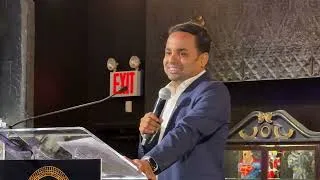 Thumbnail: House Of Spells: NYC - Grand Opening & Ceremony - (July 29, 2026)