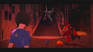 Thumbnail: Digimon Story: Time Stranger - No Commentary - Part 24