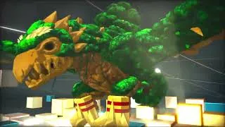 Thumbnail: Digimon Story: Time Stranger - No Commentary - Part 23