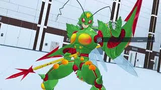 Thumbnail: Digimon Story: Time Stranger - No Commentary - Part 22