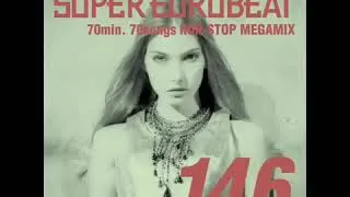 Thumbnail: Call Girl - Marlene - Super Eurobeat Vol. 146 - 70 Min. 70 Songs Non-Stop Megamix