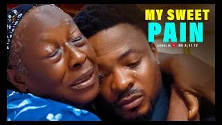 Thumbnail: MY SWEET PAIN  (thriller) - mr aloy ,Latest movie 2026, new Nigerian movies 2026 , african movies